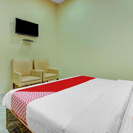 Hotel O Gg Farms Мірут Екстер'єр фото