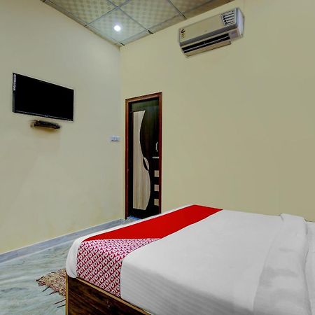 Hotel O Gg Farms Мірут Екстер'єр фото
