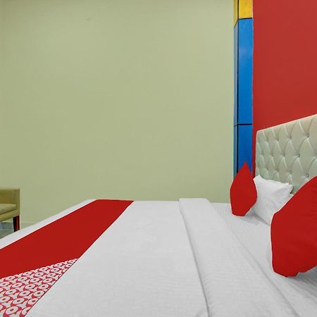 Hotel O Gg Farms Мірут Екстер'єр фото