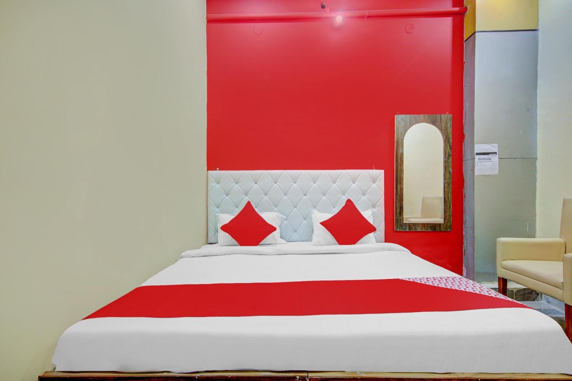 Hotel O Gg Farms Мірут Екстер'єр фото