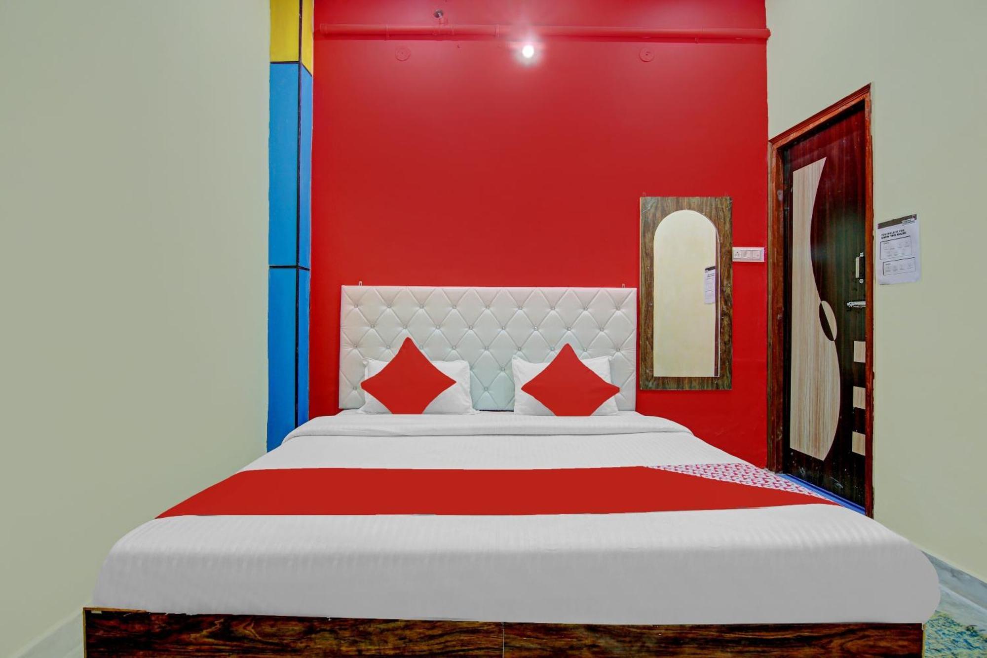 Hotel O Gg Farms Мірут Екстер'єр фото