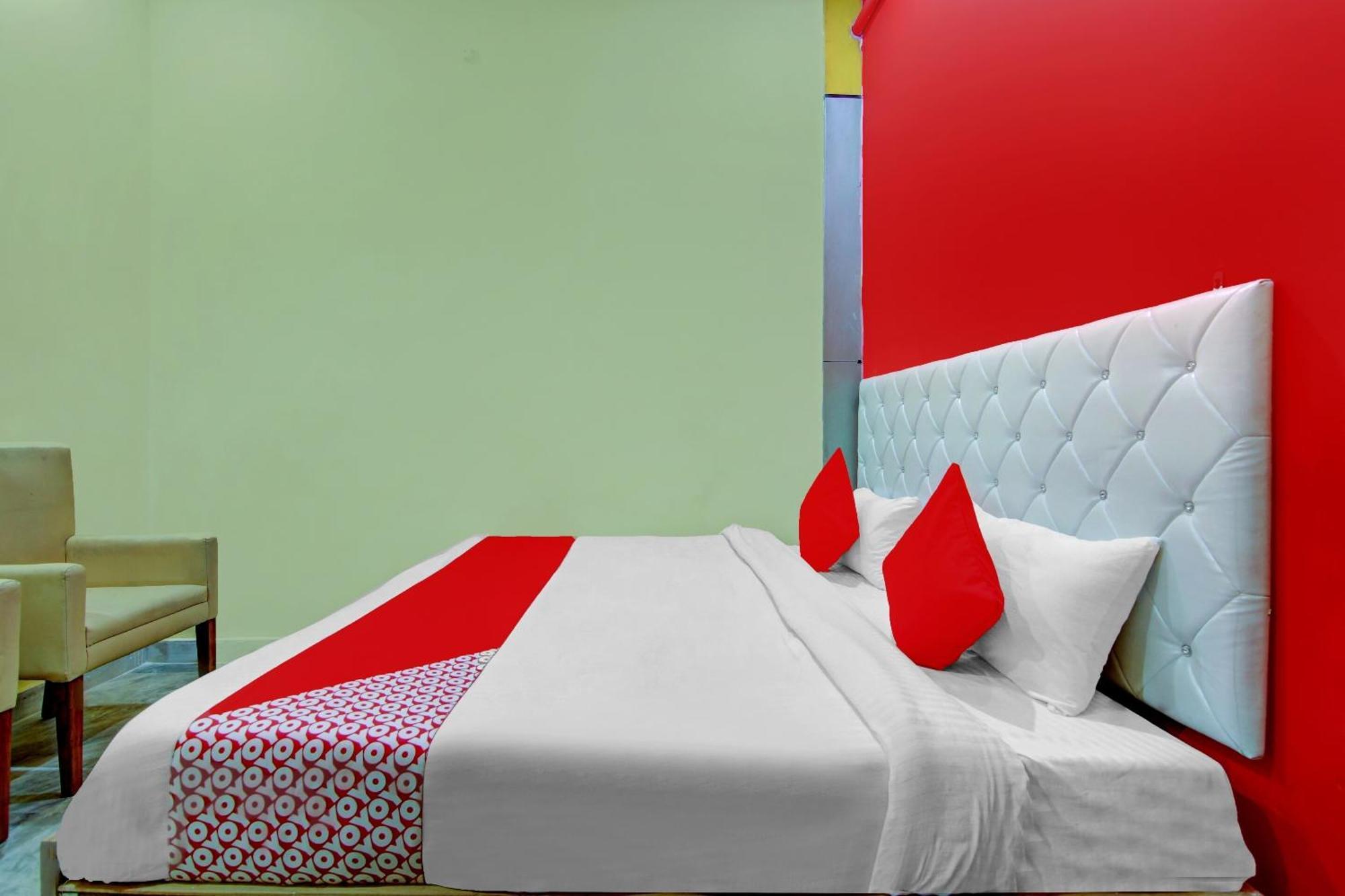 Hotel O Gg Farms Мірут Екстер'єр фото