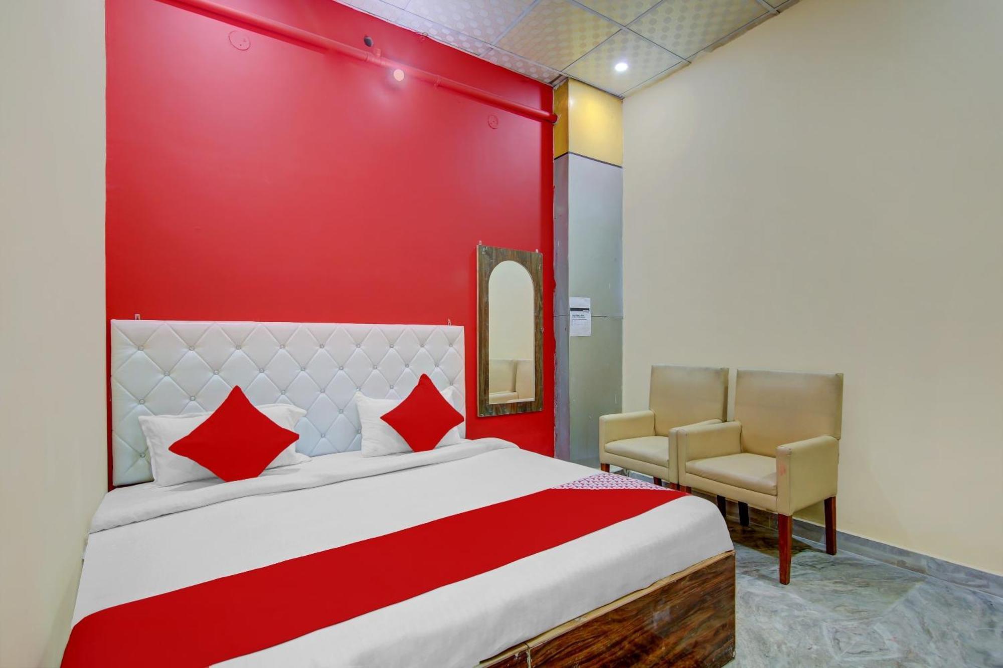 Hotel O Gg Farms Мірут Екстер'єр фото