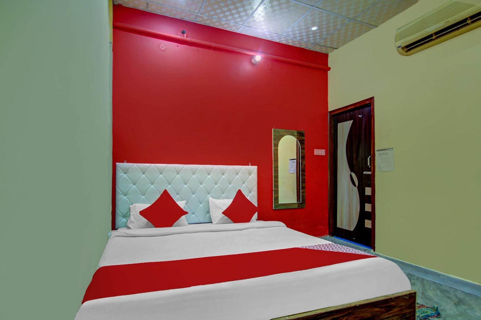 Hotel O Gg Farms Мірут Екстер'єр фото
