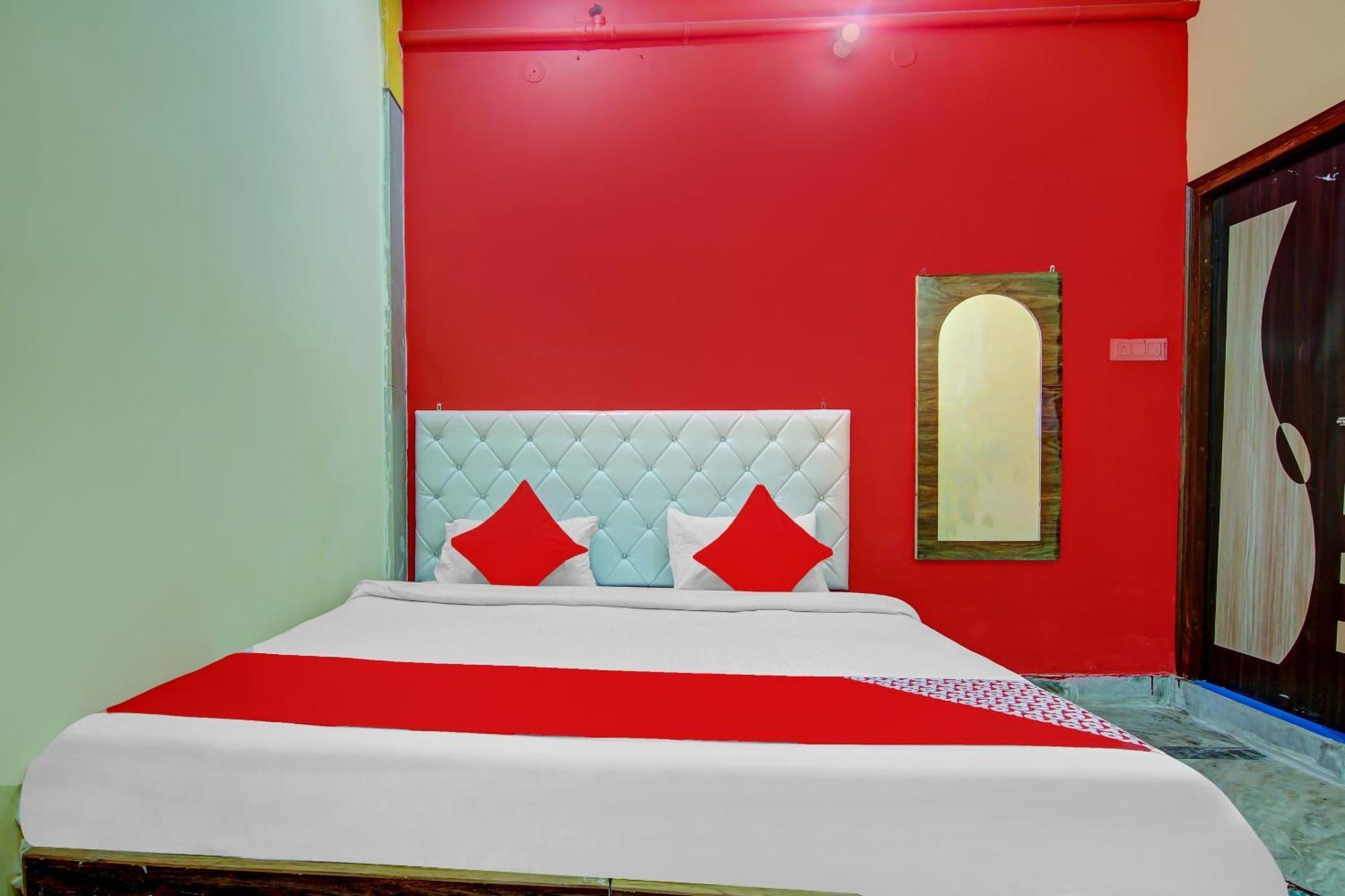 Hotel O Gg Farms Мірут Екстер'єр фото