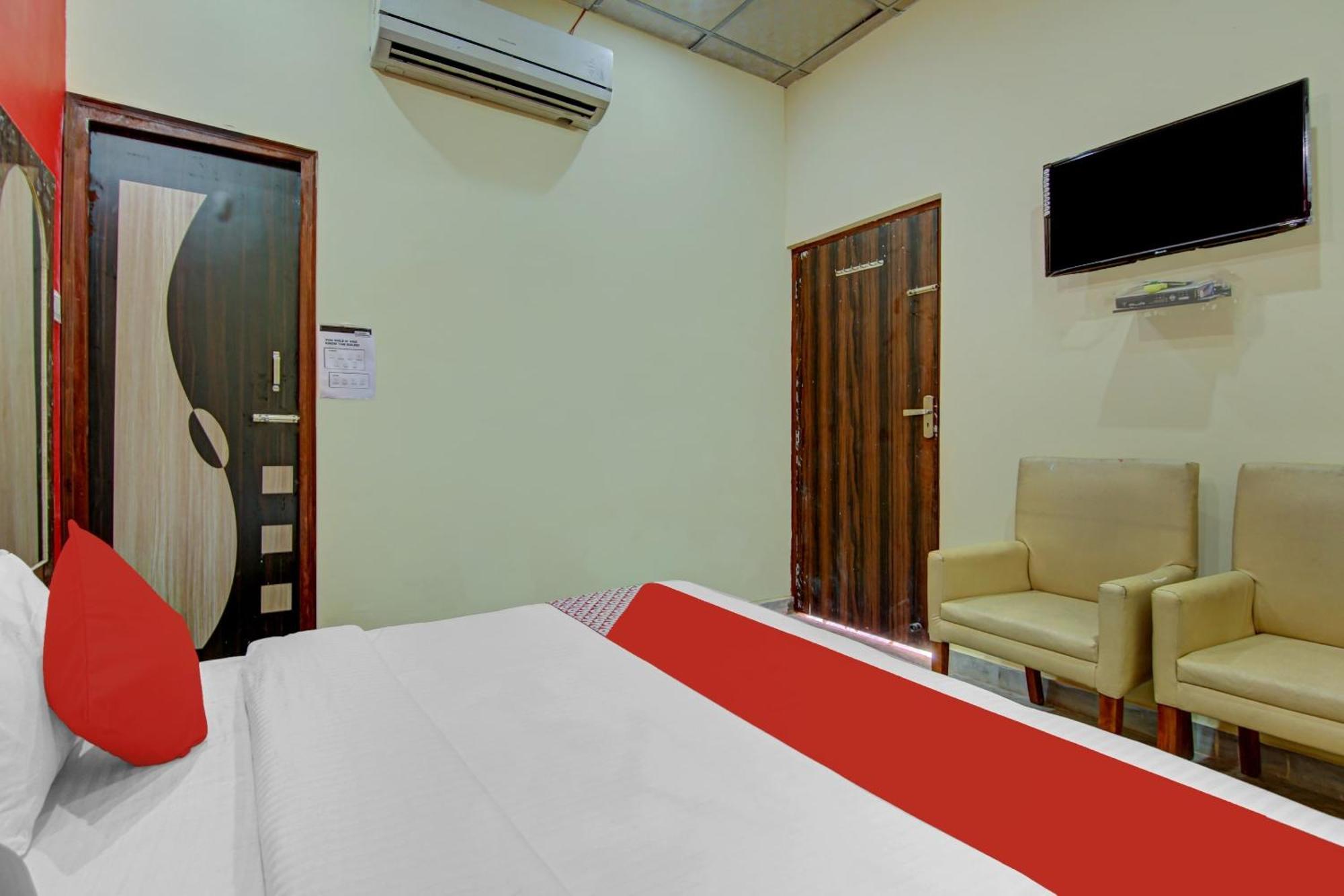 Hotel O Gg Farms Мірут Екстер'єр фото