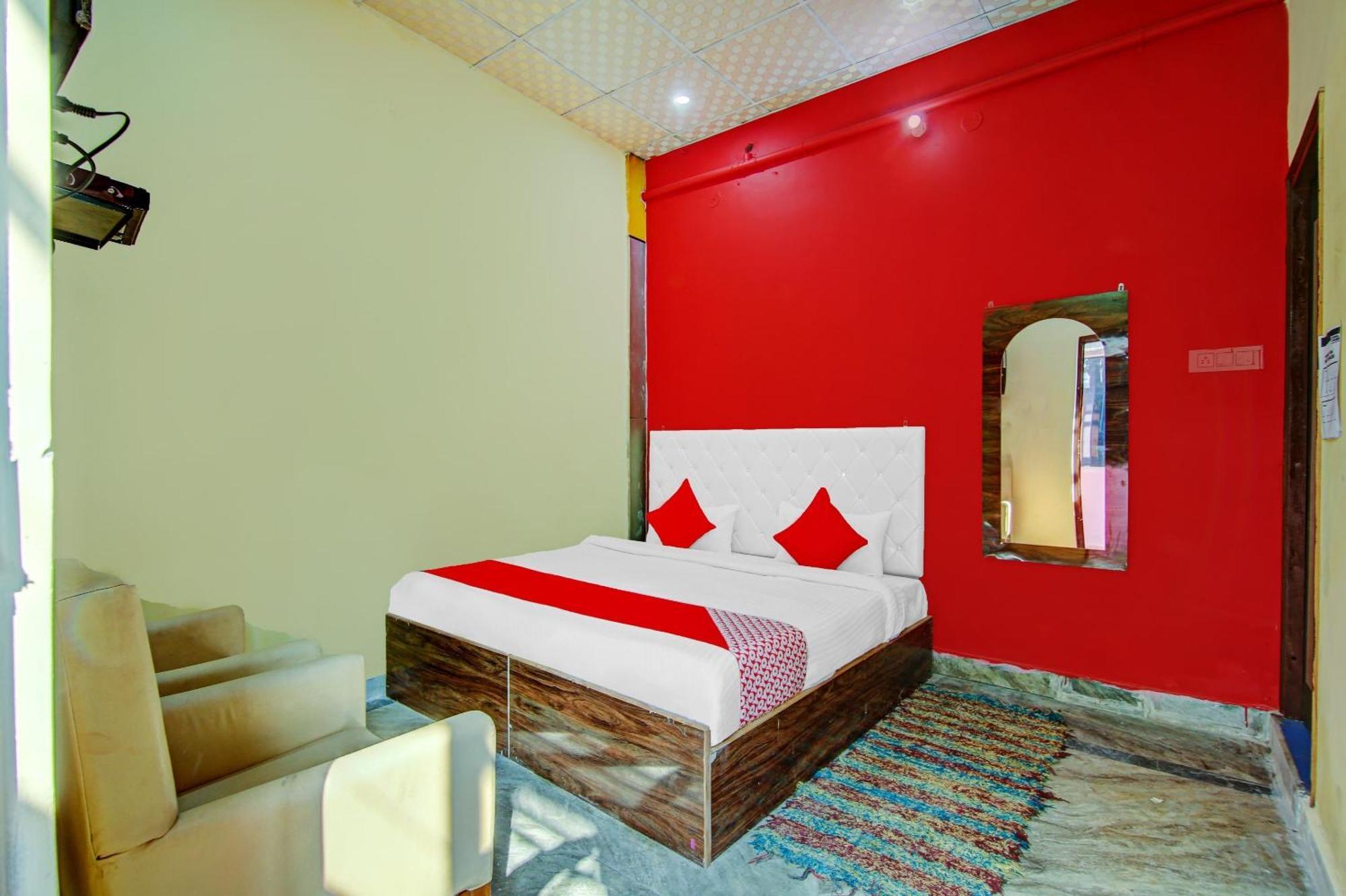 Hotel O Gg Farms Мірут Екстер'єр фото