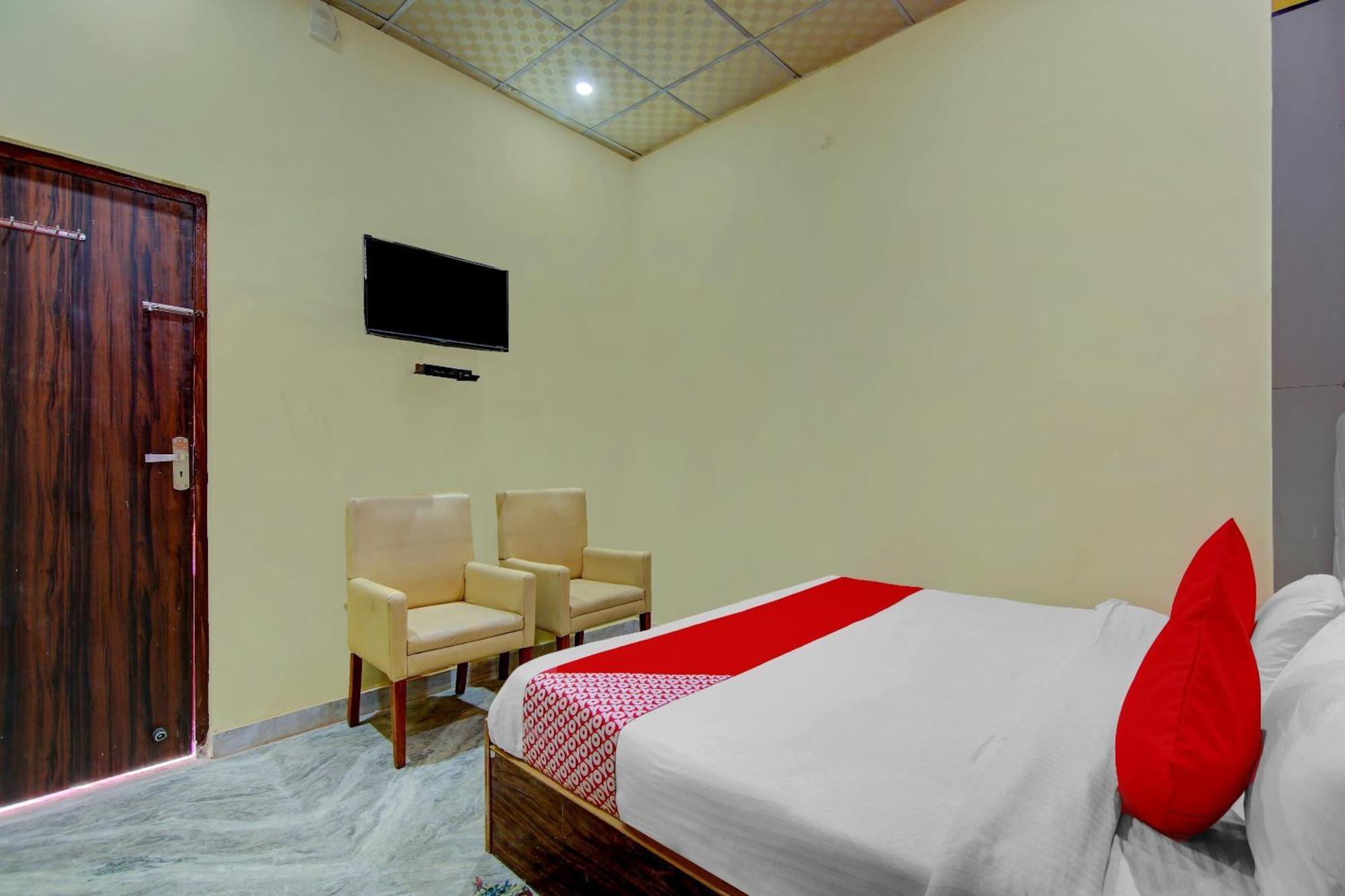 Hotel O Gg Farms Мірут Екстер'єр фото