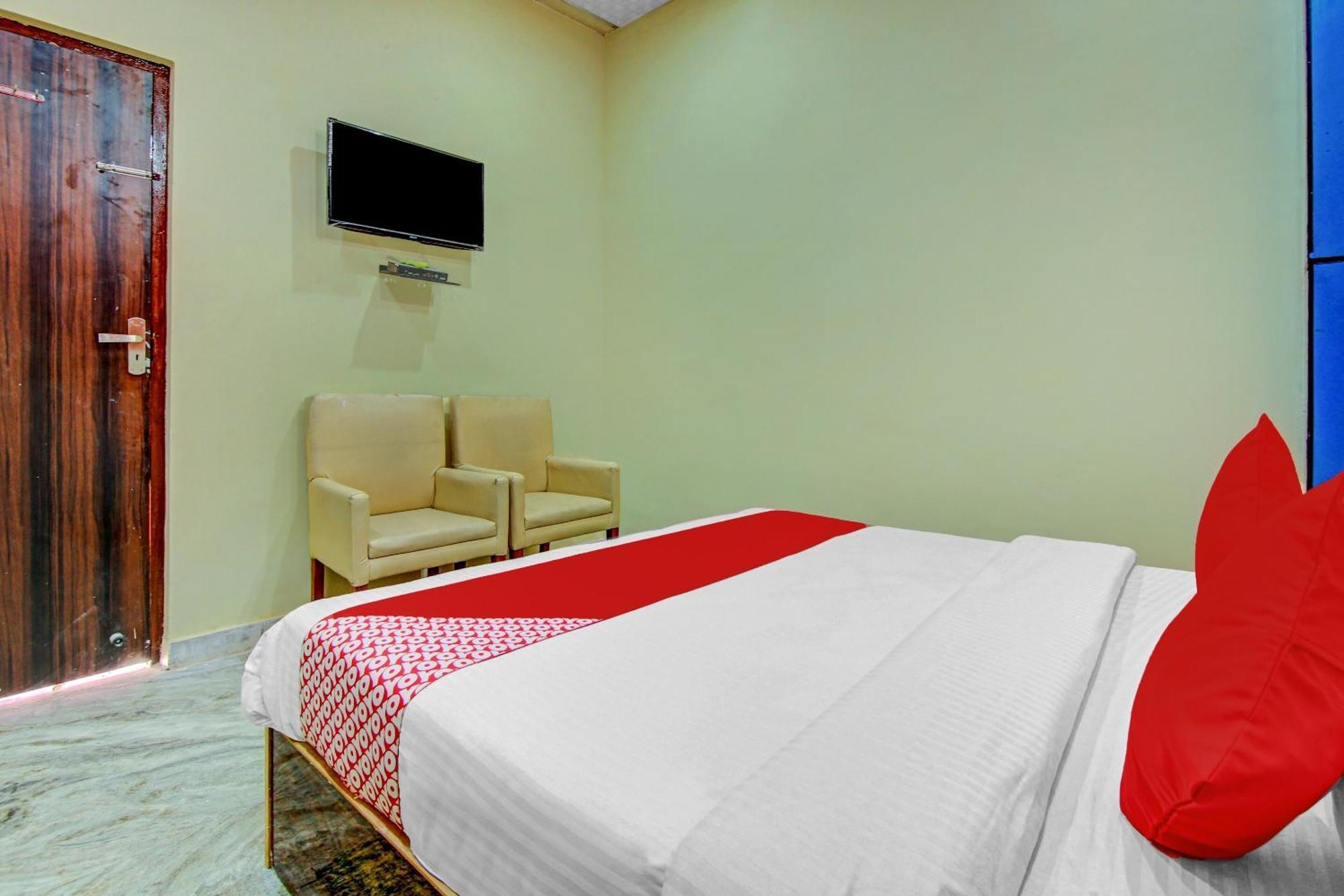 Hotel O Gg Farms Мірут Екстер'єр фото