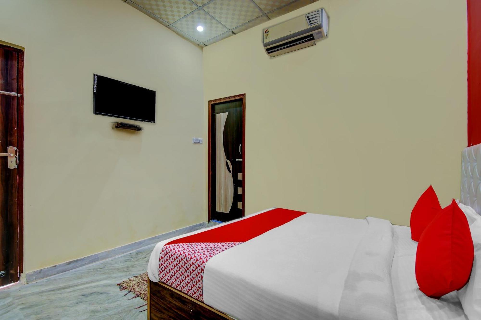 Hotel O Gg Farms Мірут Екстер'єр фото