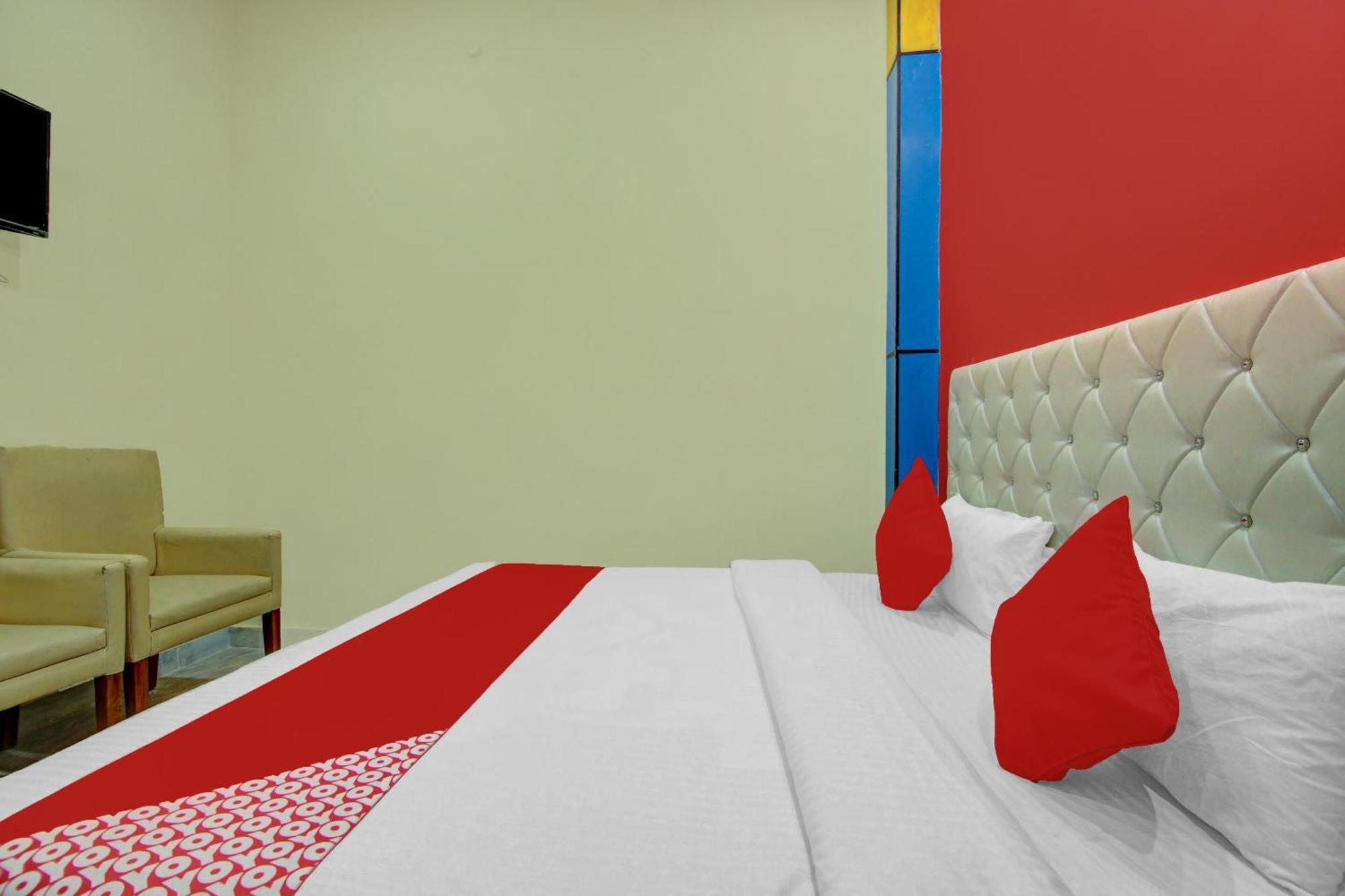 Hotel O Gg Farms Мірут Екстер'єр фото
