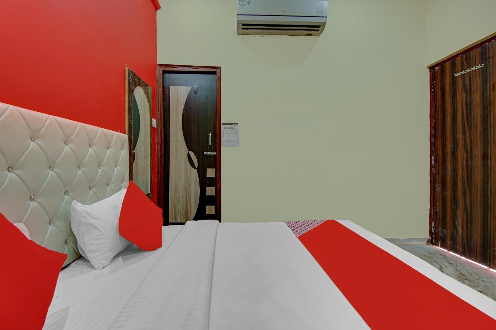 Hotel O Gg Farms Мірут Екстер'єр фото